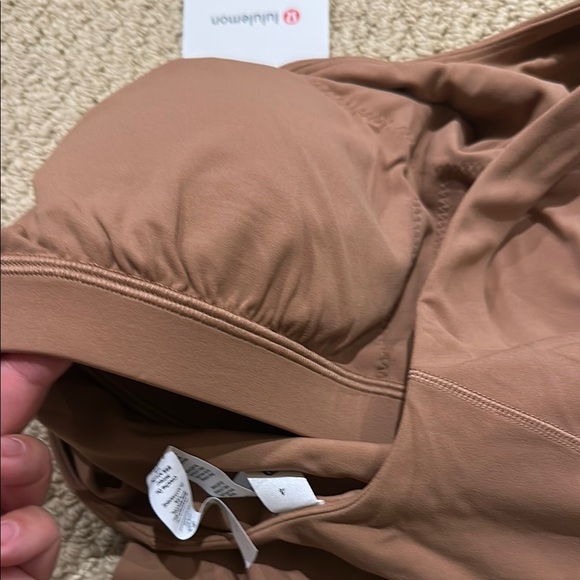 NWT Lululemon Align High-Neck Tank - Picture 4 of 4